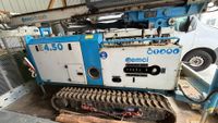Sondeuse E4.50 N°1375. 2,6T (photo 3)