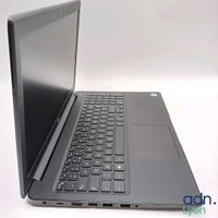 Ordinateur portable Dell Latitude 3500 Noir - Intel Core I5-… (photo 2)