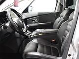 the interior of a car is clean and ready to be used