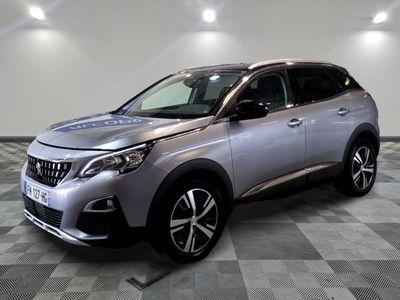 PEUGEOT - 3008 PURETECH 130CH SS EAT8 ALLURE - ES - Mise en …