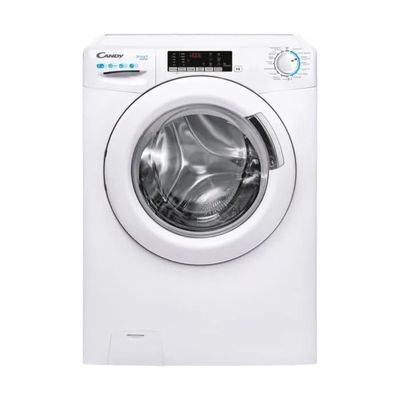 1 Lave-linge séchant de la marque CANDY - modèle CSW 475TWME…