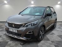 PEUGEOT - 3008 1.2 PURETECH 130CH SS BVM6 GT LINE - ES - Mis…
