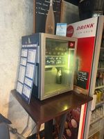1 banque réfrigérée à poser CORECO (photo 2)