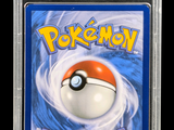 pokemon now sold on the psa