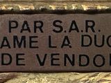 Photo 3/6 du lot