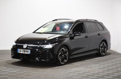 Volkswagen Golf Tourer 2.0 TDI 150 PSK Sportline 5 portes DSI