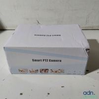 Caméra de surveillance Smart PTZ Camera - Audio bidirectionn…