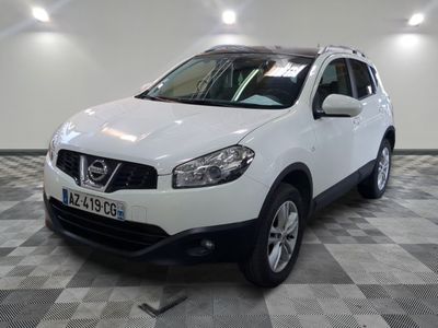 NISSAN - QASHQAI 1.5 DCI 106 VISIA - GO - Mise en service: 3…