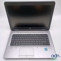 Ordinateur portable HP Probook 640 G2 Noir - Intel Core I5-6… (photo 3)