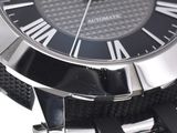 an image of a close up of a wrist watch