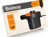 Pompe d'aquarium Bestway Sidewinder 12 volts