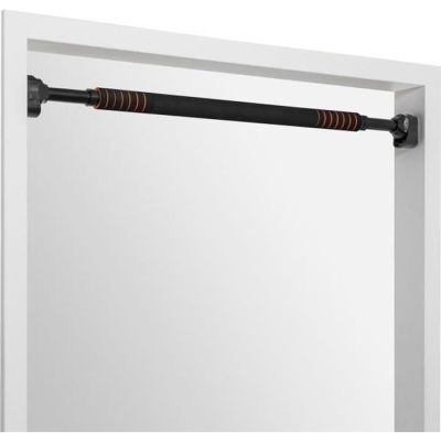 10150-1255 / FAULTIER - Barre de traction télescopique - Acier noir -  - Photo 1