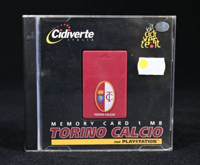 an image of a cd case with a picture of a soccer team