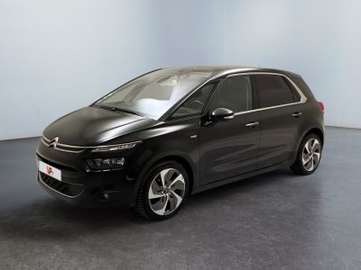 CITROEN C4 Picasso BlueHDi 150 S&S Exclusive EAT6 / N°:11410…