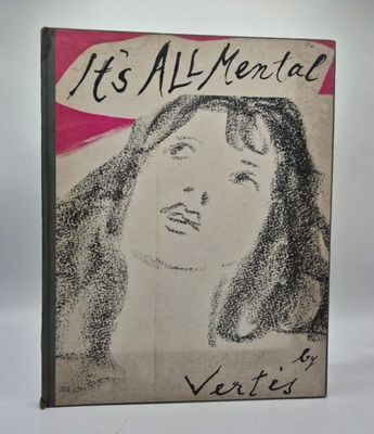 « It's All Mental » de Veritas, illustré par l'auteur