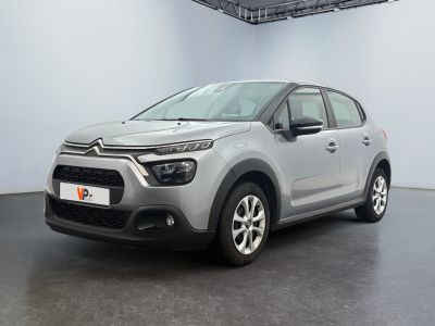 Citroen C3 Societe Bluehdi 100 S&S Bvm6 Feel Business R / N°…