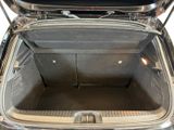 a trunk of a car with the door open