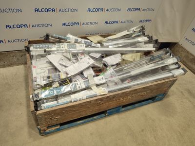 Divers - Palette Comprenant - - …