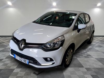 Renault - Clio Societe Dci 90 Energy Eco2 82g Air Medianav -…