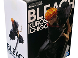 figurine one piece bleach kuroshi chigo black box