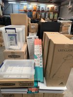 1 LOT DE FOURNITURES DE BUREAU ET DECORATIONS SOIT 181 PRODU… (photo 4)