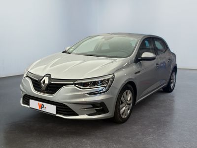 RENAULT Mégane IV Berline Blue dCi 115 - 21N Business / N°:1…