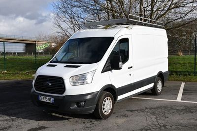 CTTE FORD TRANSIT FOURGON 2T T310 2.