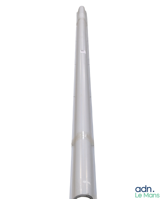 an image of a toothbrush that is in the shape of a cone