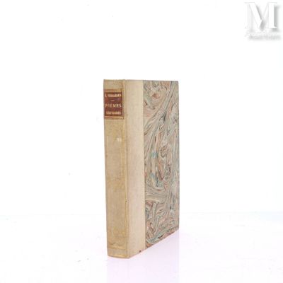 [LITTÉRATURE] [DUFY (Raoul)] [VERHAEREN (Emile)] :