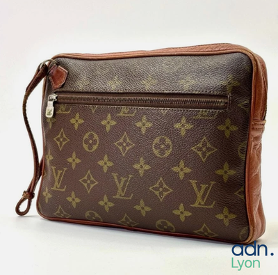an image of a louis vuitton purse on a white background