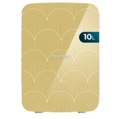 un gros plan d'une coque de téléphone portable sur laquelle figure le chiffre 10