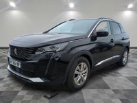 PEUGEOT - 3008 BLUEHDI 130CH SS BVM6 STYLE - GO - Mise en se…