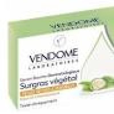 52 / Lot de 12 Savons Vendome savon de beaume dermatho…