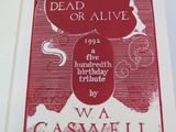 an image of a book with a picture of a woman ' s face on it