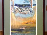painting on easel with easel and easel with easel and easel with easel and easel with easel and easel with easel
