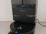 a coffee machine that is sitting on top of a table
