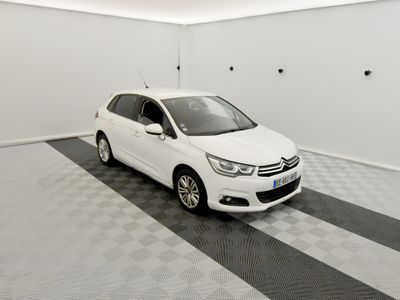CITROEN C4 1.2 PURETECH130 MILLENIUM 5P. Pour obtenir le con…