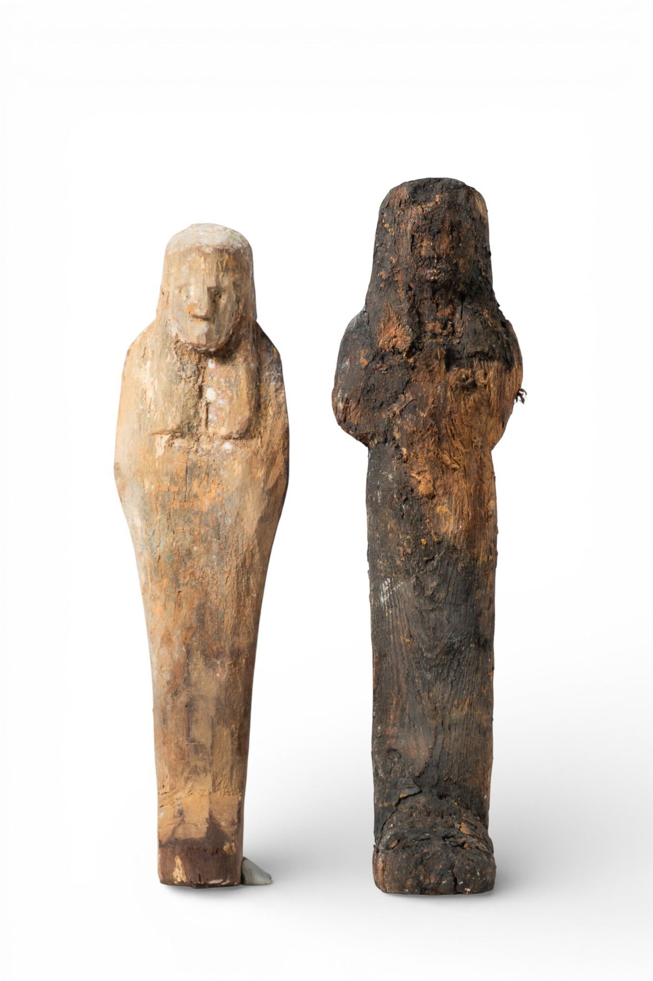 Objets d'art & Curiosités