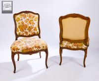Ensemble de 6 chaises (photo 4)