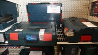 - 3 Scies sauteuses BOSCH : GST150, GST135