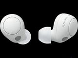 Les nouveaux écouteurs de Sony sont conçus pour donner l'impression qu'ils flottent dans les airs.