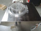 a machine that is sitting on top of a table