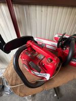 Tronçonneuse SHINDAIWA 280TS (photo 2)