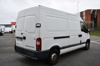 CTTE OPEL MOVANO L2H2 2.5 CDTI 120CH - Dmec : 05/05/2009-200… (photo 4)