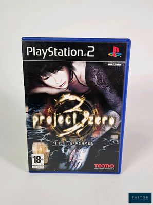 la jaquette du jeu vidéo « Pulchion » pour PlayStation 2