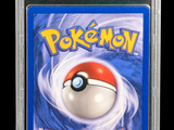 pokemon now sold on psa