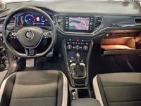 VP VOLKSWAGEN T ROC 1.5 TSI 150 BA 5P Kilomètres au compteur… (photo 3)