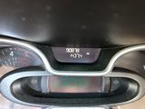 a close up of a speedometer on the dashboard of a motorcycle