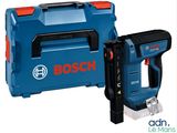 Ensemble Bosch 18 V comprenant une cloueuse à fil et une cloueuse à pointes