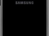 l'arrière d'un Samsung Galaxy S9 noir